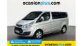 Ford Tourneo Custom FT 300 L1 Titanium 125 Argent - thumbnail 1