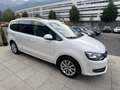 Volkswagen Sharan Highline BMT 4Motion Weiß - thumbnail 7