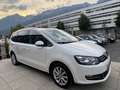 Volkswagen Sharan Highline BMT 4Motion Weiß - thumbnail 2