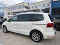 Volkswagen Sharan Highline BMT 4Motion Weiß - thumbnail 3