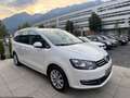 Volkswagen Sharan Highline BMT 4Motion Weiß - thumbnail 8