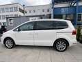 Volkswagen Sharan Highline BMT 4Motion Weiß - thumbnail 6