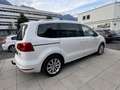 Volkswagen Sharan Highline BMT 4Motion Weiß - thumbnail 5
