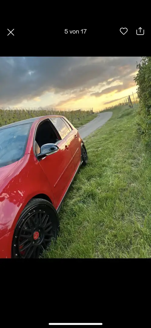 Volkswagen Golf GTI 2.0 DSG - 2