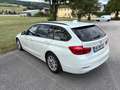 BMW 316 316d Touring Advantage Advantage Weiß - thumbnail 3