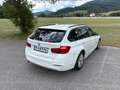 BMW 316 316d Touring Advantage Advantage Weiß - thumbnail 2