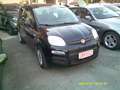 Fiat Panda Panda III 2021 1.0 firefly hybrid City Life s Schwarz - thumbnail 2