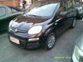 Fiat Panda Panda III 2021 1.0 firefly hybrid City Life s Schwarz - thumbnail 3