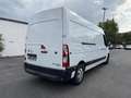 Opel Movano B Kasten L3H2 Edition 2.3 Diesel Bluetooth Blanc - thumbnail 6