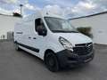 Opel Movano B Kasten L3H2 Edition 2.3 Diesel Bluetooth Blanc - thumbnail 7