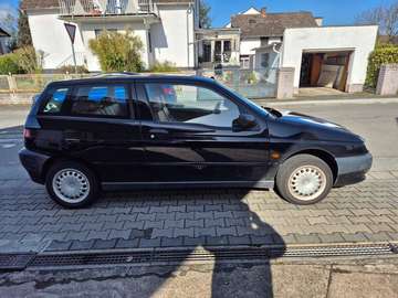 145 1.4 Twin Spark L  Leder Klima TÜV neu gepflegt