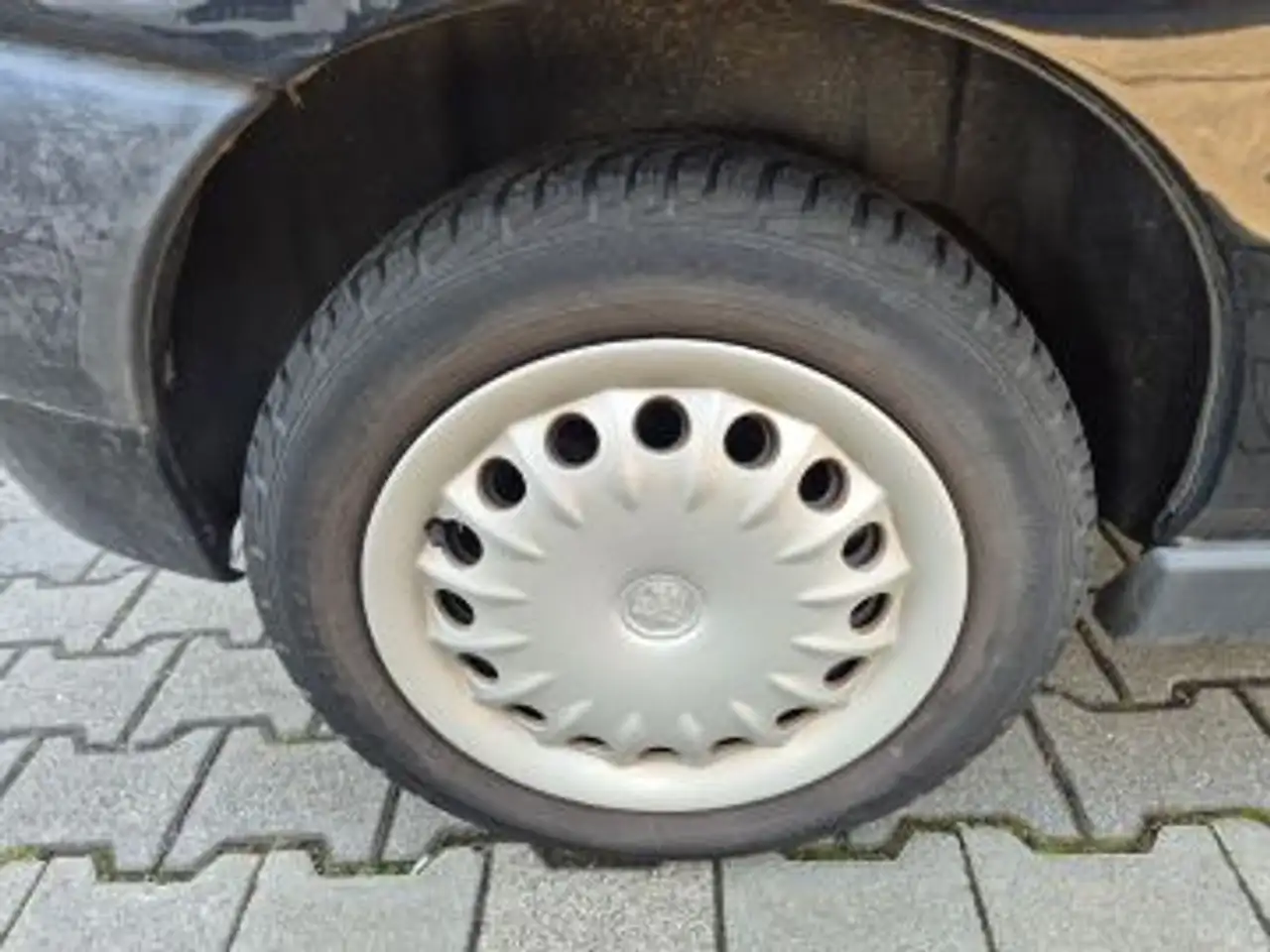 Alfa Romeo 145 1.4 Twin Spark L Leder Klima TÜV neu gepflegt, foto 10