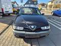 Alfa Romeo 145 145 1.4 Twin Spark L  Leder Klima TÜV neu gepflegt Schwarz - thumbnail 6