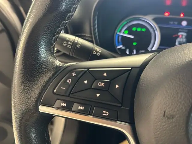 Nissan Juke view 9