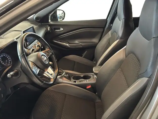 Nissan Juke view 14