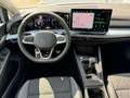 Volkswagen Golf VIII 1.5 TSI "GOAL" *LED+*NAVI*ACC* Синий - thumbnail 12