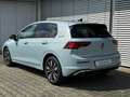 Volkswagen Golf VIII 1.5 TSI "GOAL" *LED+*NAVI*ACC* Синий - thumbnail 6