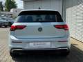 Volkswagen Golf VIII 1.5 TSI "GOAL" *LED+*NAVI*ACC* Синий - thumbnail 7