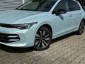 Volkswagen Golf VIII 1.5 TSI "GOAL" *LED+*NAVI*ACC* Синий - thumbnail 4
