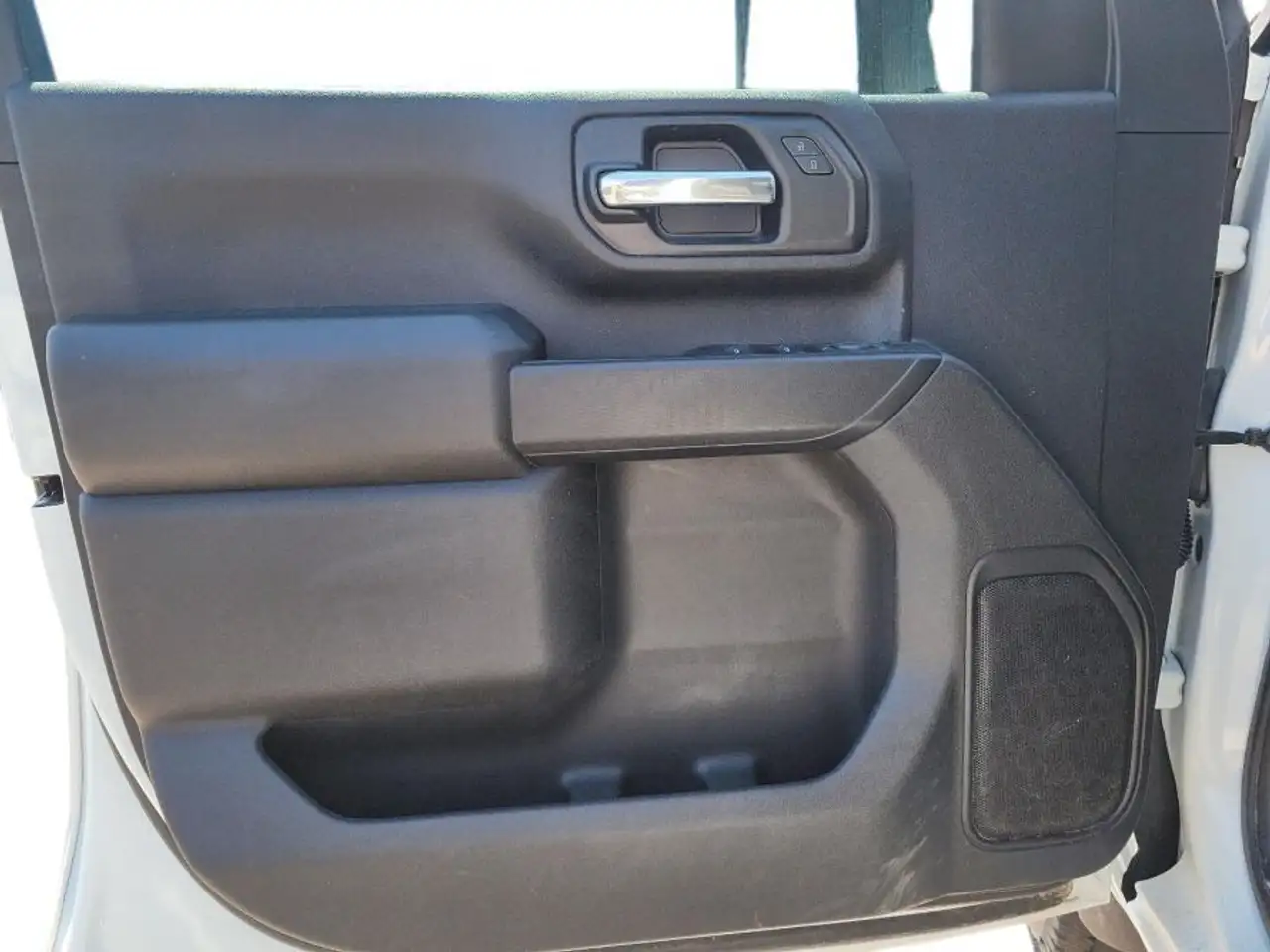 GMC Sierra 2500HD снимка GMC Sierra 2500HD