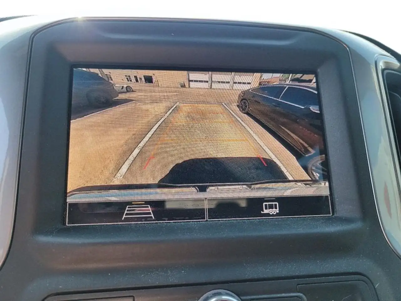 GMC Sierra 2500HD снимка GMC Sierra 2500HD