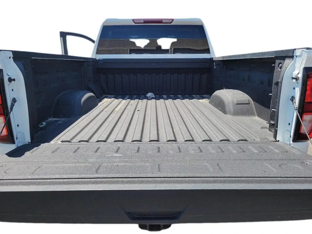 GMC Sierra 2500HD снимка GMC Sierra 2500HD