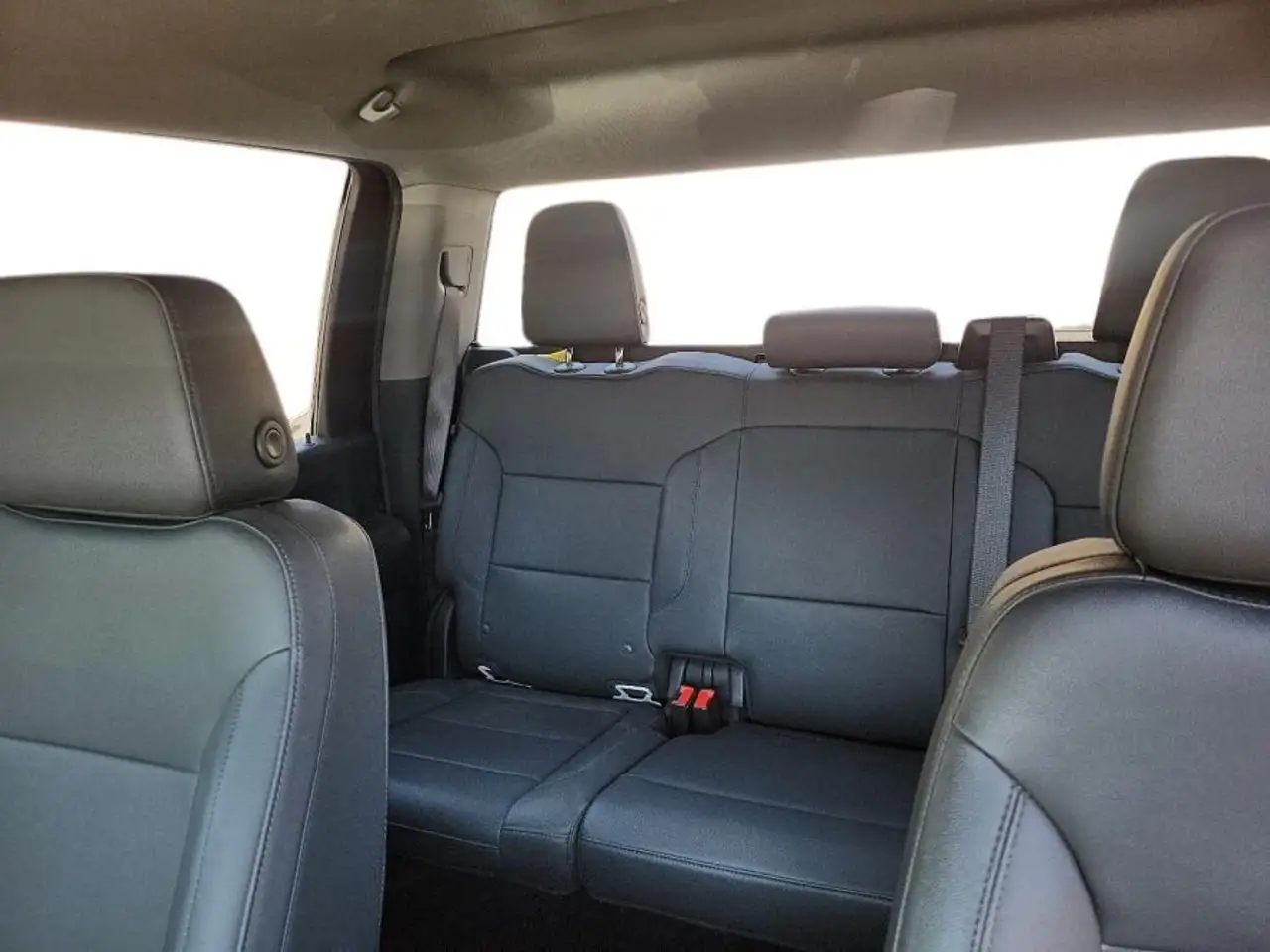 GMC Sierra 2500HD снимка GMC Sierra 2500HD