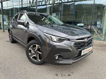 2,0i e-Boxer CVT Style Allrad *NUR 250km*