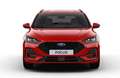 Ford Focus Wagon 1.0 EcoBoost Hybrid ST Line NU MET €1.500,00 Rood - thumbnail 13