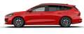 Ford Focus Wagon 1.0 EcoBoost Hybrid ST Line NU MET €1.500,00 Rood - thumbnail 2