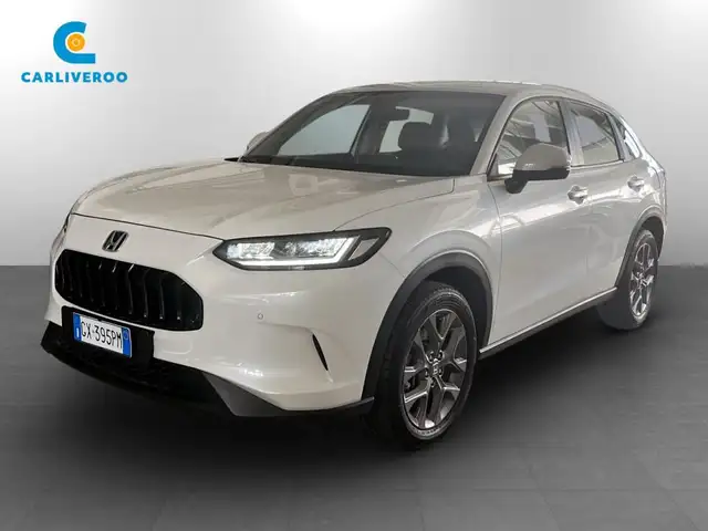 Honda ZR-V 2.0 hev Elegance