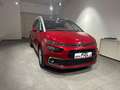 Citroen Grand C4 SpaceTourer Gr. C4 Spacetourer BHDI 120 EAT F.E. Rot - thumbnail 2