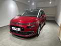 Citroen Grand C4 SpaceTourer Gr. C4 Spacetourer BHDI 120 EAT F.E. Rot - thumbnail 1