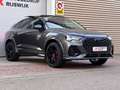 Audi Q3 Sportback 45 TFSI e S Edition Pano/Keyless/Blindsp Gris - thumbnail 9