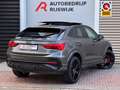 Audi Q3 Sportback 45 TFSI e S Edition Pano/Keyless/Blindsp Gris - thumbnail 4