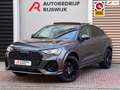 Audi Q3 Sportback 45 TFSI e S Edition Pano/Keyless/Blindsp Gris - thumbnail 1