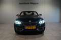 BMW 220 220i Cabrio Luxury Line | PDC | Xenon | Navigatie Blau - thumbnail 22