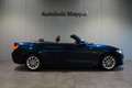 BMW 220 220i Cabrio Luxury Line | PDC | Xenon | Navigatie Blau - thumbnail 24