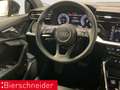Audi A3 Lim 40 TDI qu advanced MATRIX STAND NAVI SHZ Grau - thumbnail 13