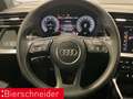 Audi A3 Lim 40 TDI qu advanced MATRIX STAND NAVI SHZ Grau - thumbnail 12