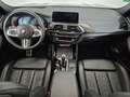 BMW X4 M M F98 2018 Benzina M 3.0 480cv auto Nero - thumbnail 8