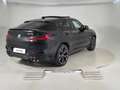 BMW X4 M M F98 2018 Benzina M 3.0 480cv auto Nero - thumbnail 4