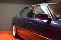 BMW 750 iXL/E38/BMW WERKS L7/SERVICE HISTORIE KOMPLET Bleu - thumbnail 14