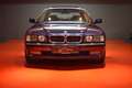 BMW 750 iXL/E38/BMW WERKS L7/SERVICE HISTORIE KOMPLET Albastru - thumbnail 1