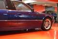 BMW 750 iXL/E38/BMW WERKS L7/SERVICE HISTORIE KOMPLET Синій - thumbnail 4