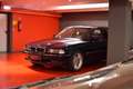 BMW 750 iXL/E38/BMW WERKS L7/SERVICE HISTORIE KOMPLET Niebieski - thumbnail 6