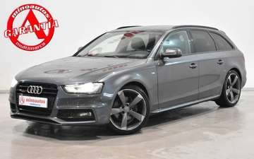 SLINE 3.0 TDI QUATTRO 245 CV STRONIC