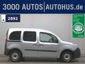 Renault Kangoo Rapid 1.5 dCi Navi Regal PDC Facelift Grau - thumbnail 1