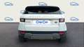 Land Rover Range Rover Evoque N/A 2.0 eD4 150 Business Blanc - thumbnail 3
