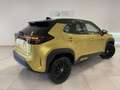Toyota Yaris Cross AUTOMATIQUE Amarillo - thumbnail 3